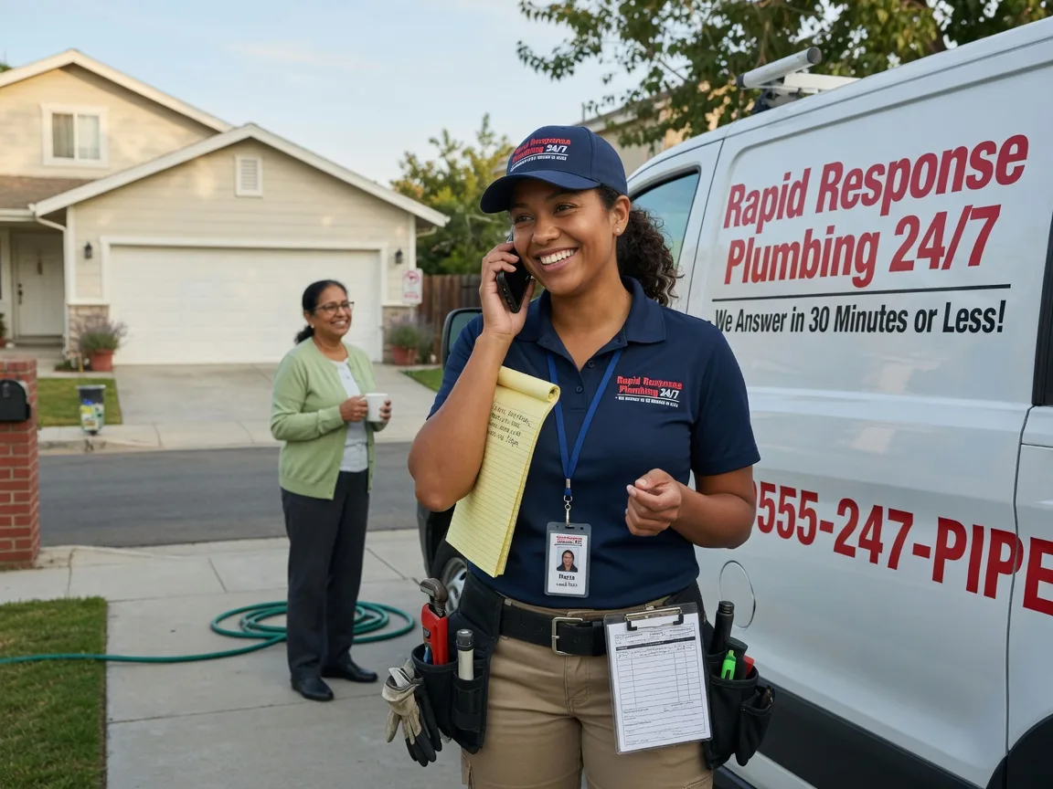 Emergency Plumber San Juan Bautista, CA FAQs